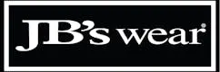 JB Wear logo